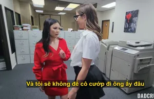 Sex buổi sáng với nữ sinh xăm mình