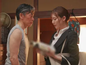 Cô em người yêu hứng tình