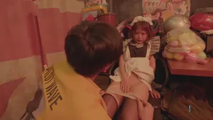 Phim AV Quốc gia Seito Films JD028 Seiko Tori's Woman's Country