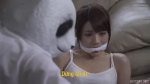 Funny hardcore japan sex Fight game.  man fights with cute girl 3D