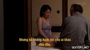 Bác bảo vệ bò tuôi địt nát bím em nữ sinh