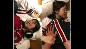 YÊU THẦM CÔ HÀNG XÓM